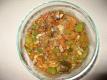 Mushroom Capsicum Curry